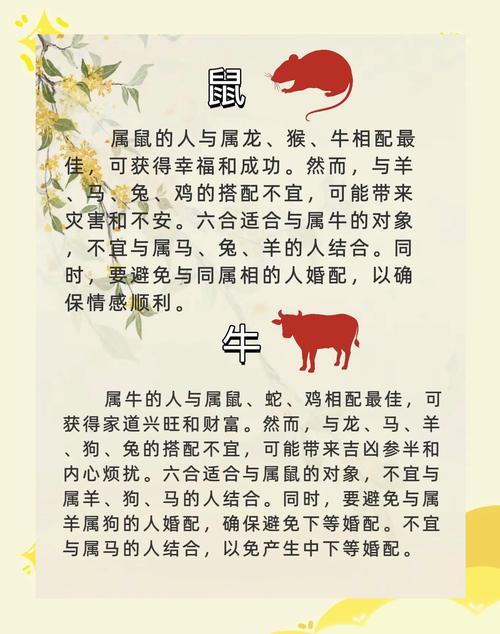 属鼠女狮子和属龙男射手，蕞佳配对是哪一类型男性？