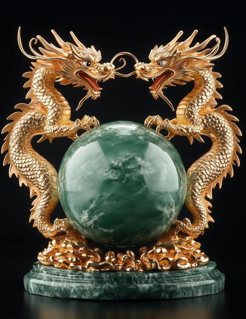 双龙戏水是哪个生肖，双龙戏珠又是哪个生肖呢？