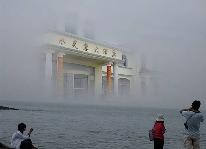 梦见海市蜃楼是什么征兆？周公解梦里梦见海市蜃楼有什么含义？