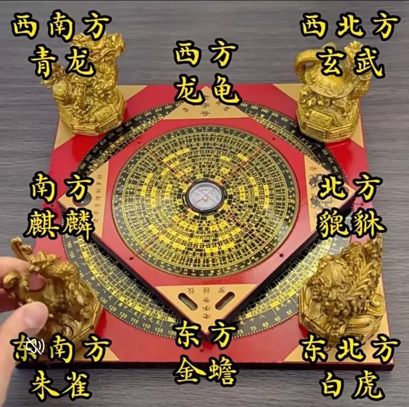 如何布置工厂风水阵法以达到聚财旺财的效果？