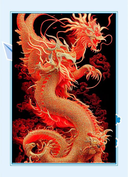 梦见火麒麟有什么特殊预兆或象征意义？