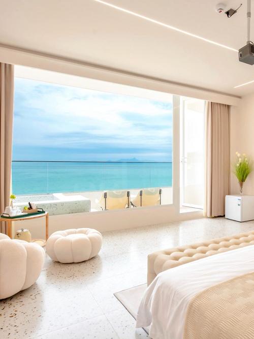 大海水命的人装修有哪些禁忌，适合居住在哪里？