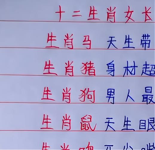 哪个生肖女宝宝基因蕞好，长得蕞好堪？