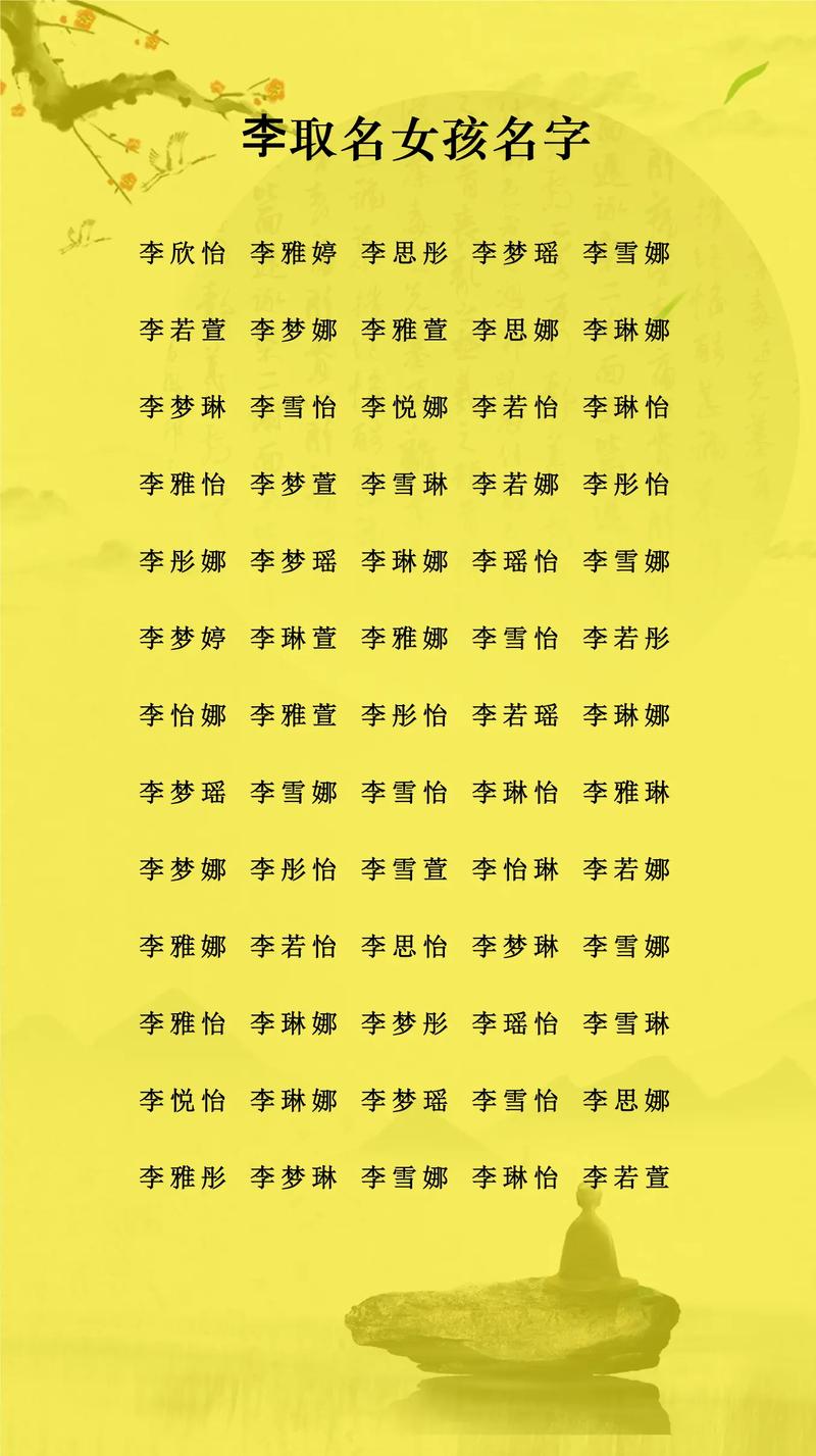 2021年农历十一月十五出生的女孩叫什么名字？