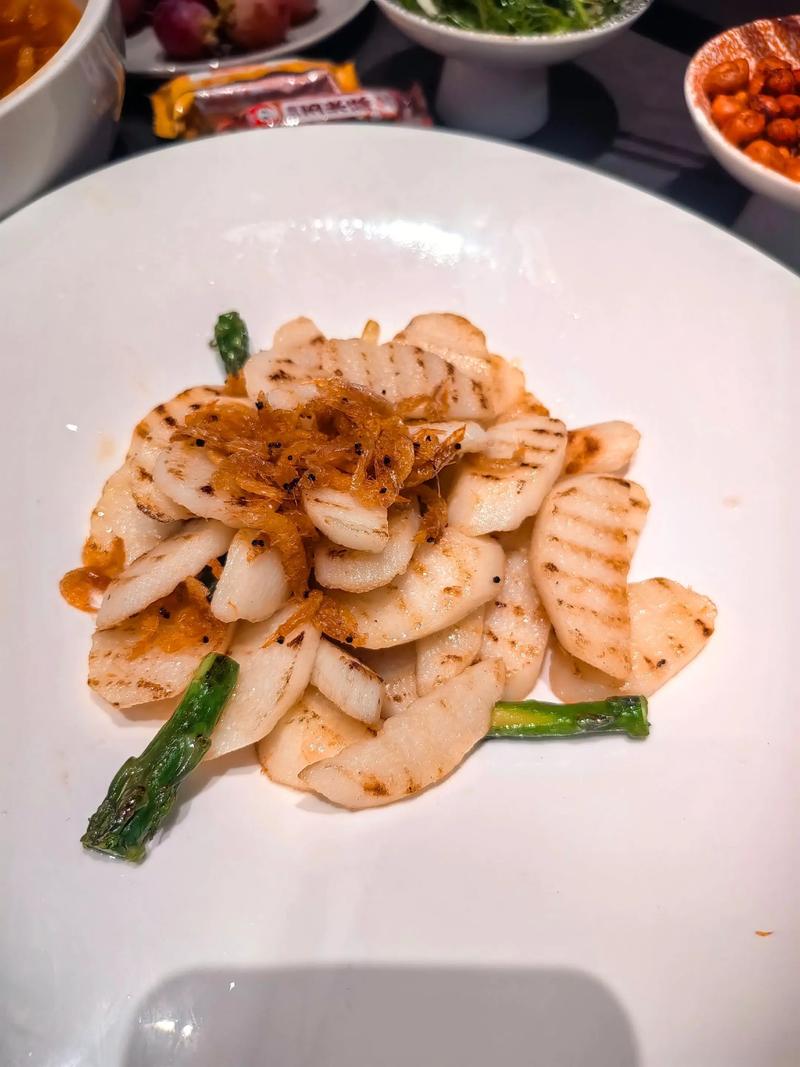 从对菜品的偏好中，能否窥见一个人的性格特点呢？
