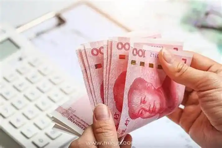 梦见数钱数了好几遍都数不清，这是不是预示着什么不好的事情？