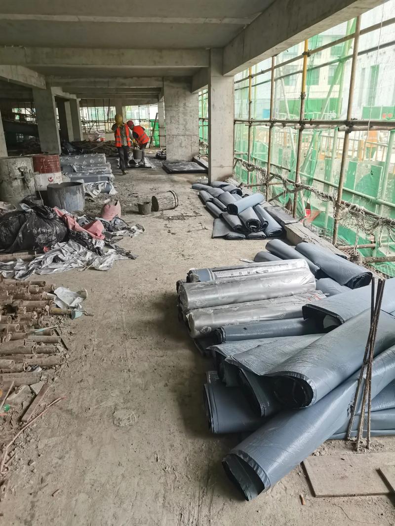 梦见地下室正在施工，这是预示着什么？