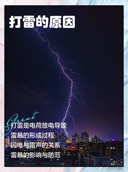 梦见自己掌控雷电是什么征兆？周公解梦有何解释？