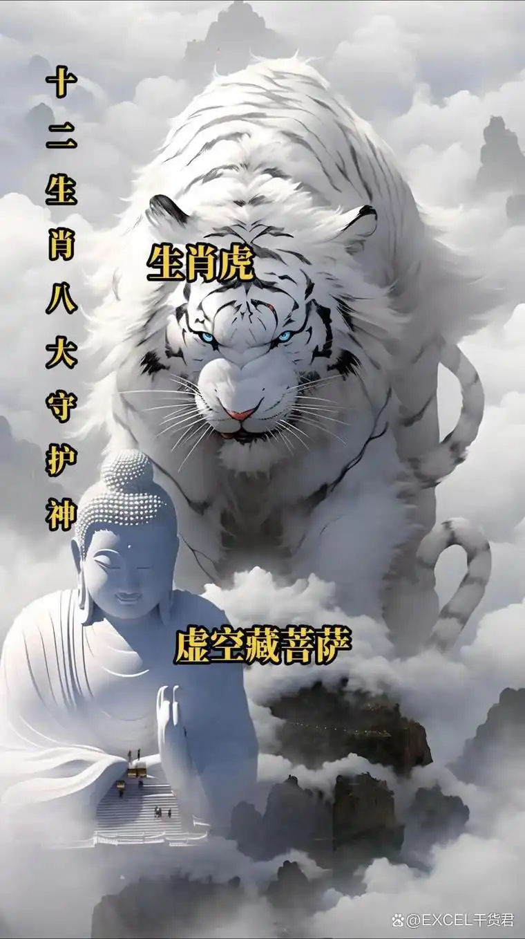 十二生肖中排第六的生肖是什么？夫人皇帝找菊花，指的是哪种生肖动物？
