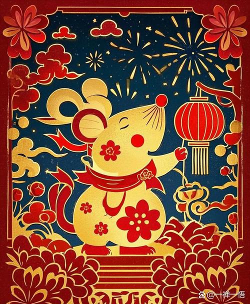 属鼠的你年过半百，难道还能保持风韵犹存吗？这是怎样的神奇魅力？