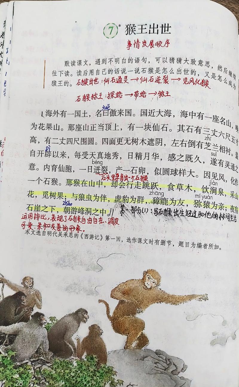 孙悟空在《西游记》中究竟是什么星宿转世，其实力又达到了何种境界？