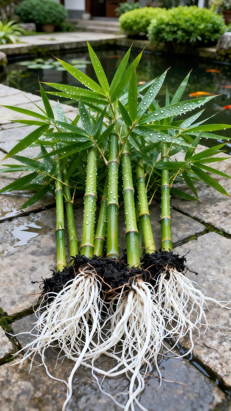 五行属水的风水植物有哪些？