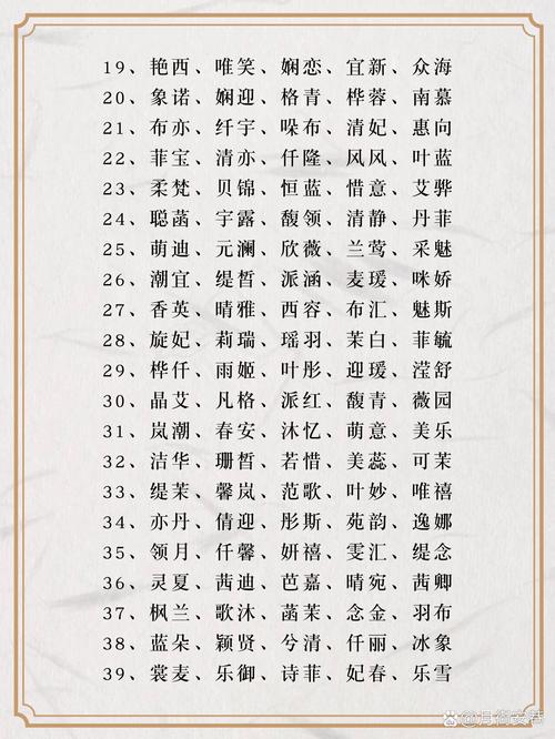 这古风诗意店铺名，是否蕴含着独特韵味？