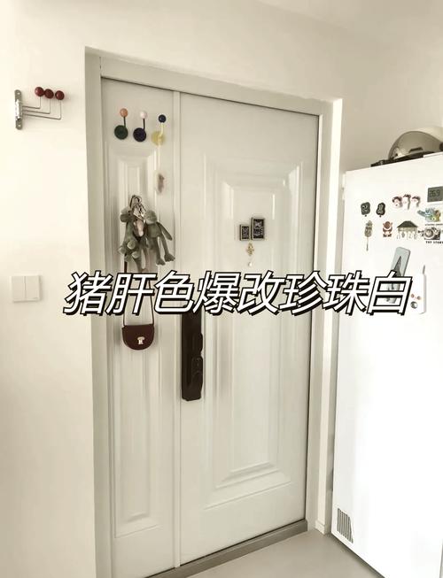 金命孩子与火命父母搭配，防盗门应选择什么颜色？