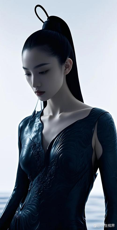 女人梦见自己穿一身黑色衣服，预示着什么含义？