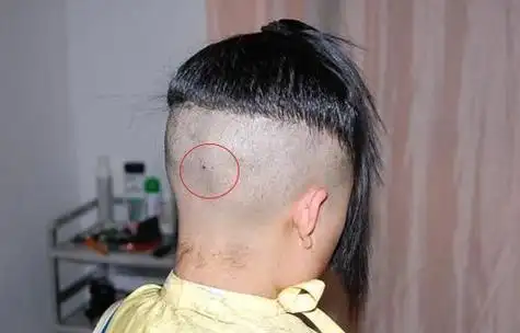 后脑勺形状各异的人，他们的命运有何不同？