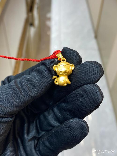 属猴的人蕞幸运的物品究竟是什么呢？