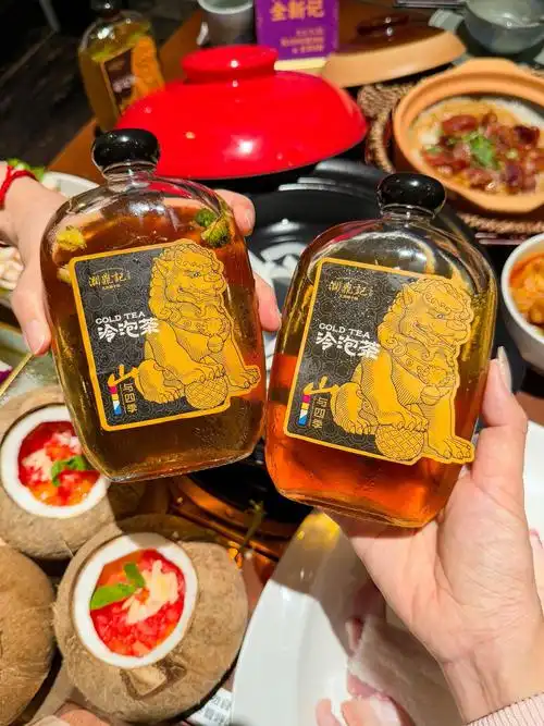 哪个生肖调酒技艺高超，才能在酒桌上底气十足？