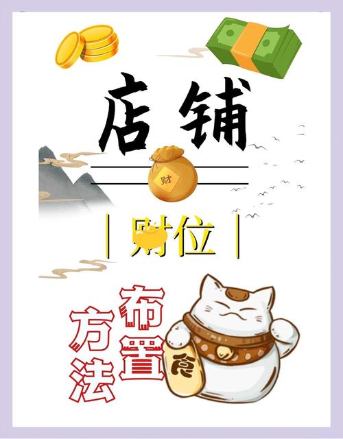 如何准确判断商铺风水财位，助力生意财运亨通？