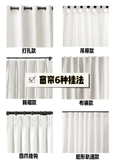 梦见购买并挂上窗帘预示着什么吉凶？