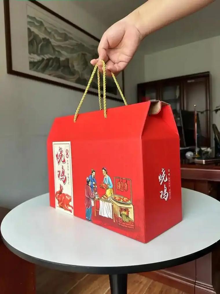 如何给创意熟食礼盒起一个吸引人的名字？