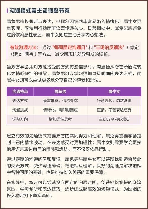 2020年属牛和属兔的婚姻吉日如何挑选？