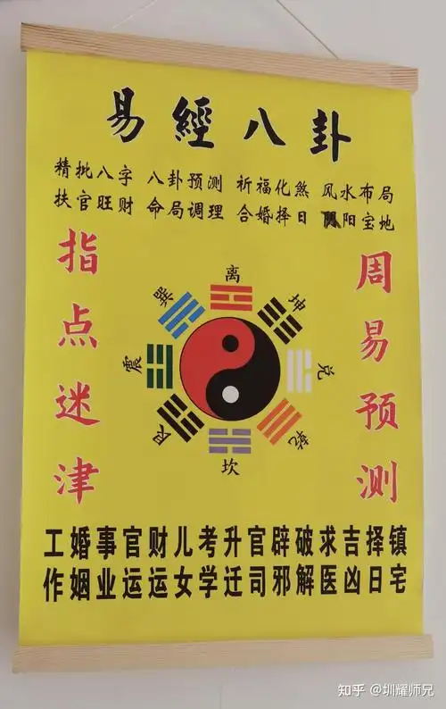 风水命理算命（风水看相算命）到底准不准，有没有科学依据？