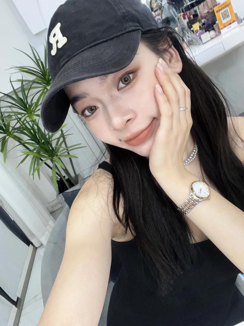 巨蟹女的真实美貌究竟有多惊艳，难道不是她们才是真正的漂亮代表吗？