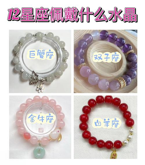 女生们最喜欢佩戴哪个星座吊坠来代表自己的星座呢？
