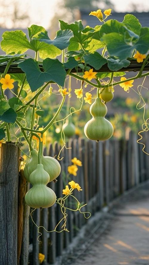 孕妇梦见葫芦藤上长满葫芦，怀孕期间Zuo这样的梦是什么预兆？