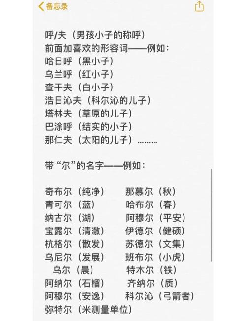 有哪些好听的名字适合作为牧师的称呼？