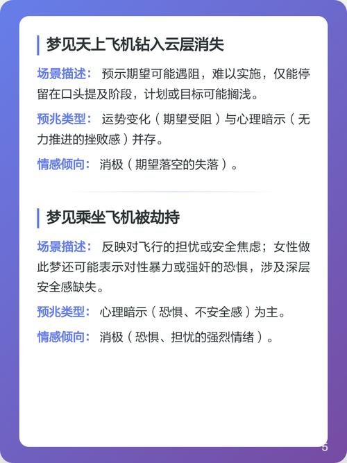 梦见自己开直升飞机有什么特殊预兆或含义？