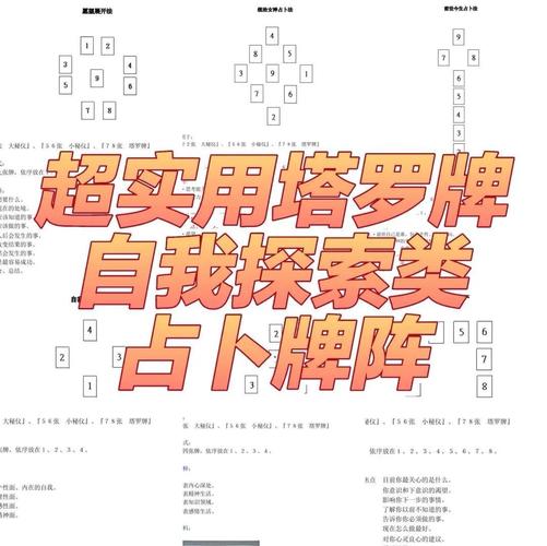 命运纸牌方片4，如何开启我的内在旅程？