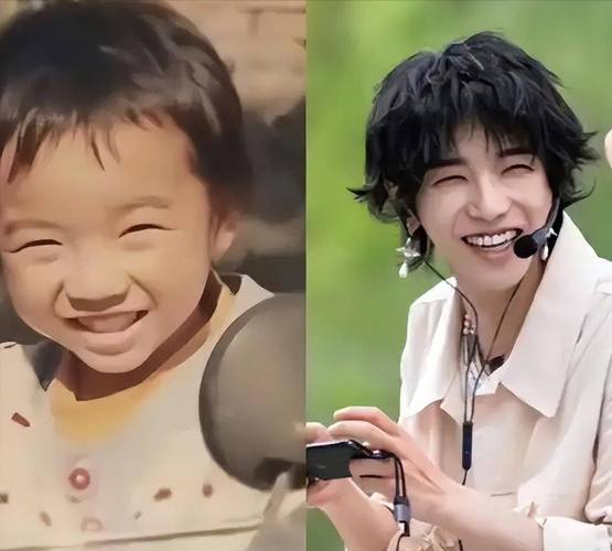 华晨宇的孩子已经一岁多，他是不是已经升级成为爸爸了呢？