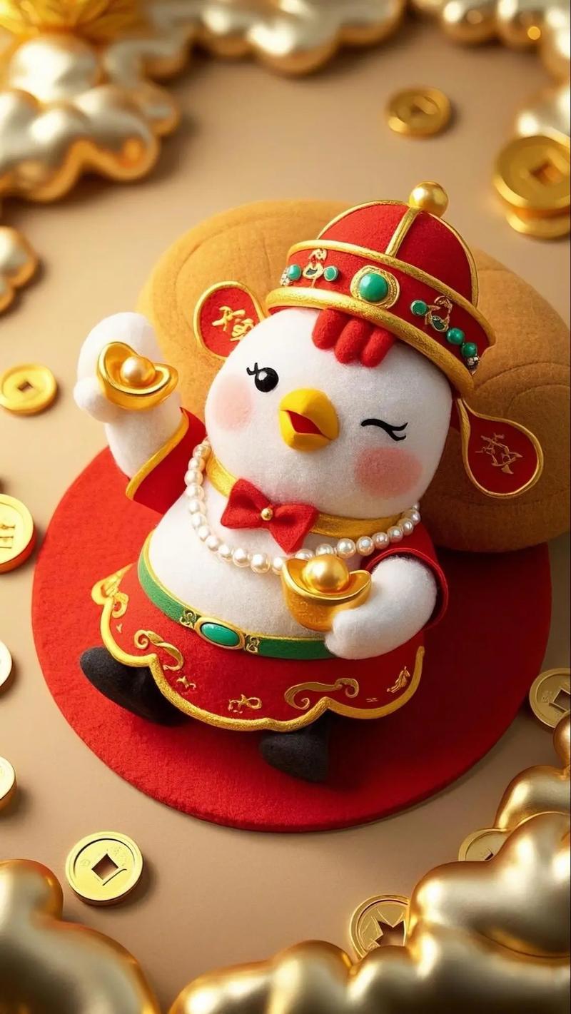 属鸡人的财运、福气、运势如何，有没有什么提升方法？