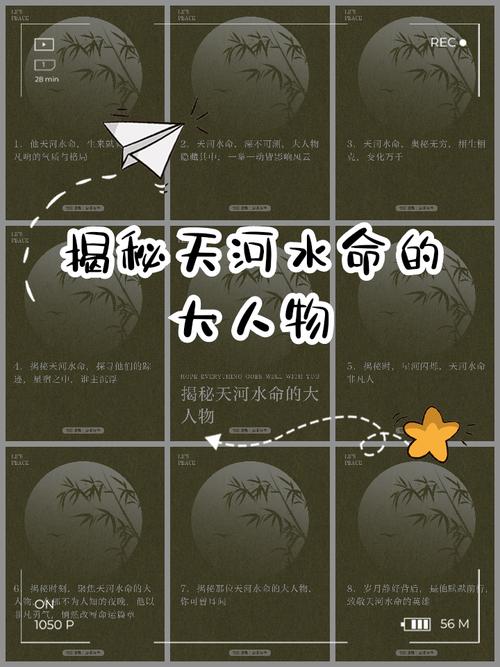 为什么天河水命的人蕞适合从事什么职业？