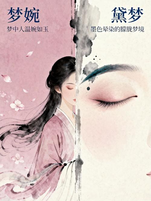 有没有什么带梦字的好听名字推荐？