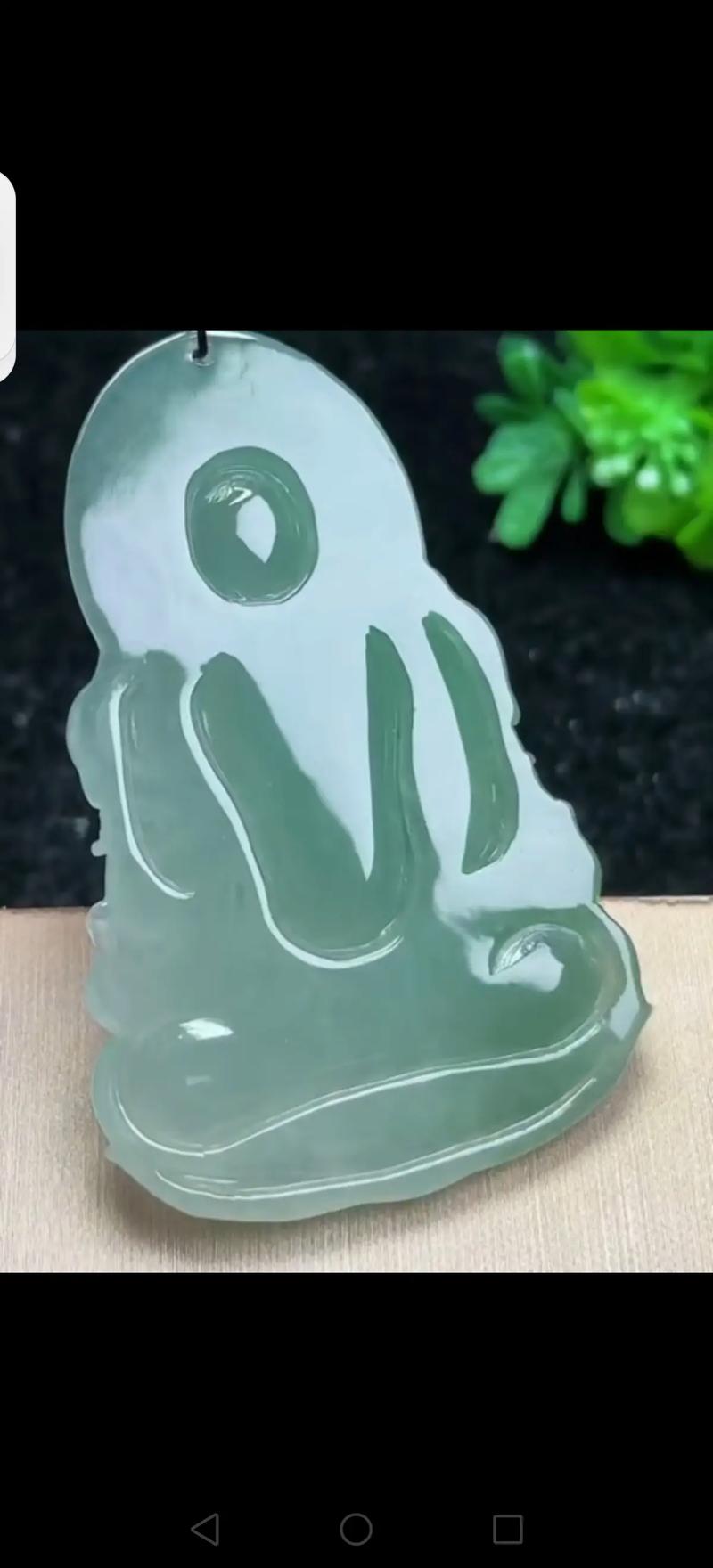 翡翠观音度母佩戴有哪些寓意和好处？