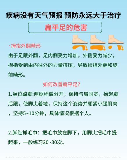 扁平足的男人在职场中运势会受影响吗？