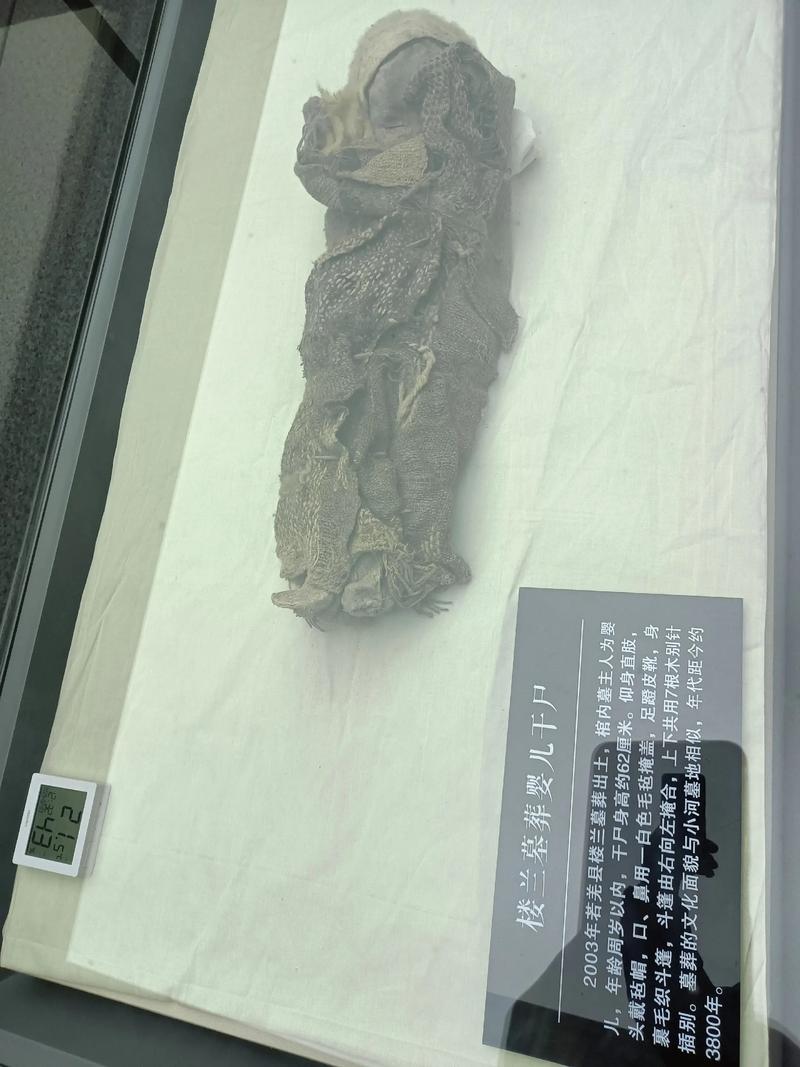 梦见自己变成漂亮的干尸是什么预兆？