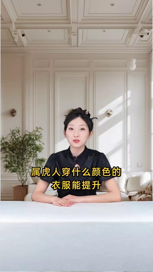 1974年属虎大溪水命的人穿什么颜色衣服最合适？忌讳哪些颜色？