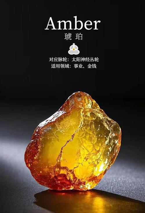 白色琥珀在五行中究竟归属哪一类元素？