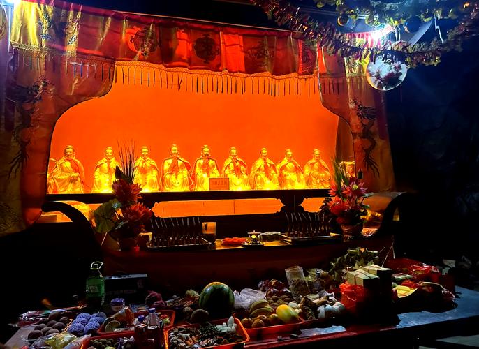 福清石竹山附近有哪位算命先生忒别准？