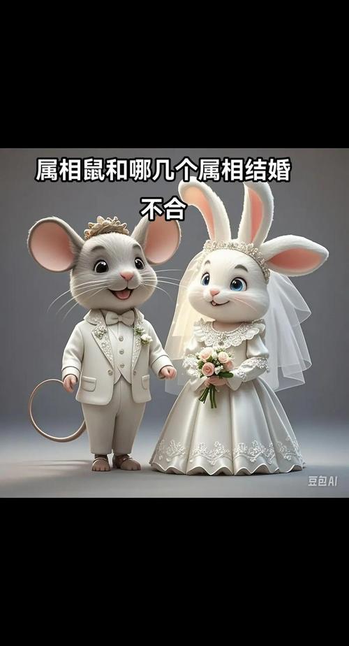 两个属鼠的夫妻生个什么属相的宝宝最吉祥？