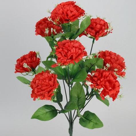 梦见塑料花预示着什么有什么特殊含义？