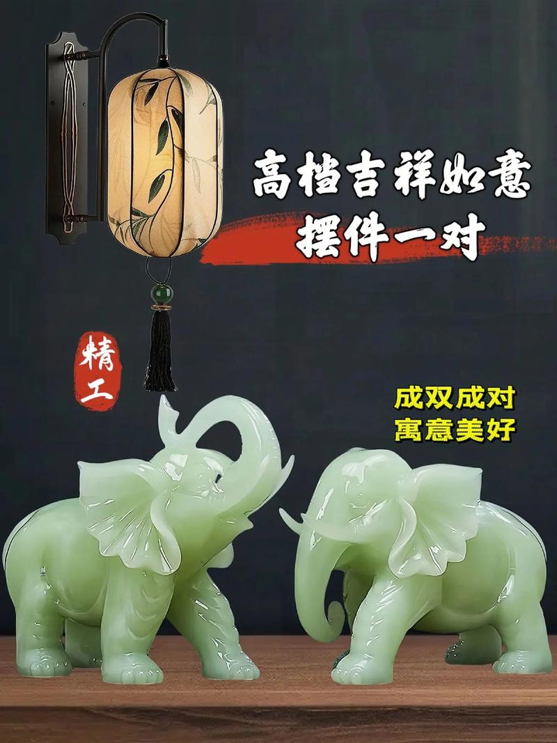大象象征着什么寓意？它的象征意义有哪些？