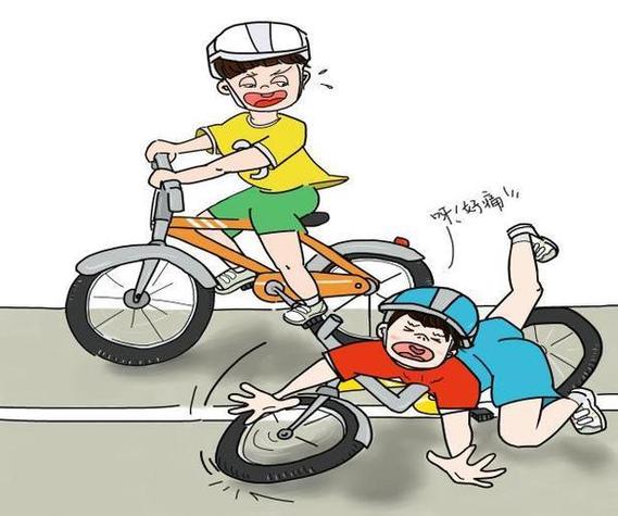 梦见骑自行车载人摔倒预示着什么？有什么特殊含义吗？