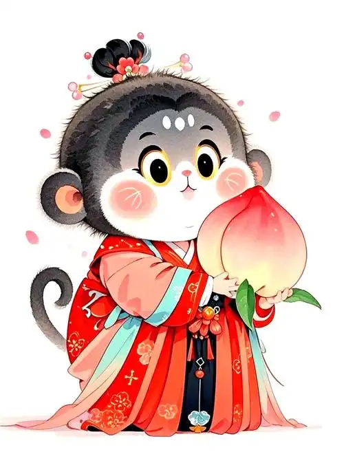 女人梦见怀里抱着小猴子，这究竟是什么寓意或象征呢？