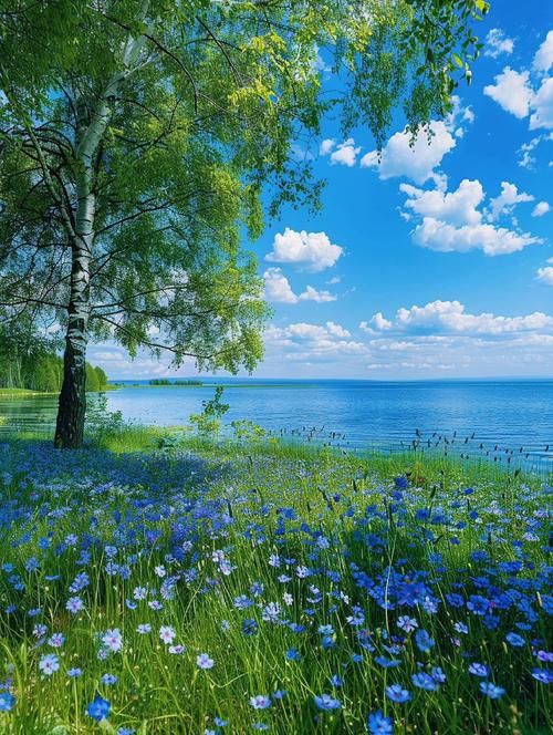 以婚女人梦见美丽的风景，这预示着什么？