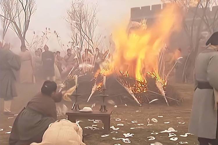 梦到打仗死人是吉是凶，预示着什么兆头？